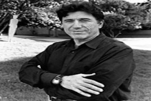 Portrait of author Richard Appelbaum
